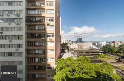 Apartamento com 2 quartos e 84m² à venda em centro histórico, porto alegre.
