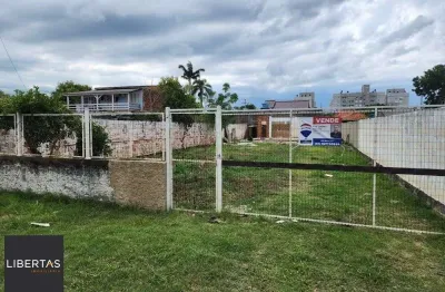 Terreno à venda na Rua Princesa Isabel, 755, Fátima, Canoas