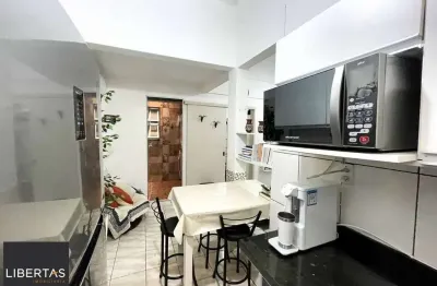 Apartamento com 1 quarto à venda na Rua Coronel Fernando Machado, 802, Centro Histórico, Porto Alegre