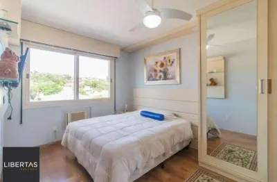 Apartamento com 2 quartos à venda na rua miguel couto, 570, menino deus, porto alegre, 76 m2 por r$ 560.000