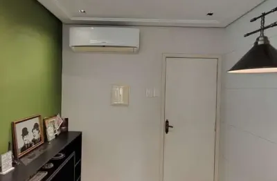 Apartamento com 1 quarto à venda na Rua Santana, 170, Santana, Porto Alegre