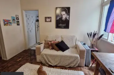 Apartamento 2 dorms à venda rua domingos crescêncio, santana - porto alegre