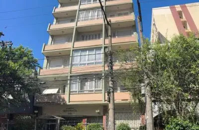 Apartamento com 2 quartos à venda na Rua General Lima e Silva, 625, Cidade Baixa, Porto Alegre