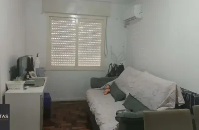 Apartamento 1d de 32m2 no jardim leopoldina porto alegre apenas 110mil