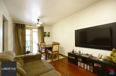 Apartamento com 2 quartos à venda na Rua São Benedito, 925, Jardim do Salso, Porto Alegre