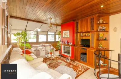 Cobertura com 3 quartos à venda na Avenida Iguassu, 350, Petrópolis, Porto Alegre