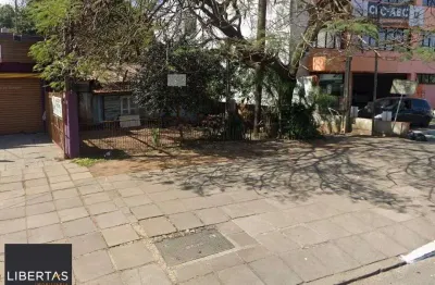 Terreno à venda na Avenida da Cavalhada, 3630, Cavalhada, Porto Alegre