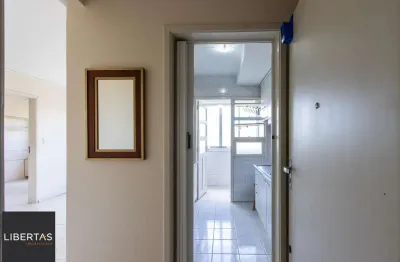 Apartamento reformado, desocupado, 1 dormitório (suite) - bairro cavalhada