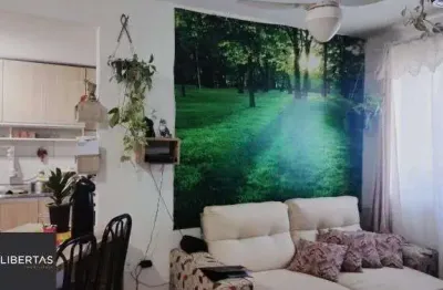 Apartamento à venda na Zona Sul de Porto Alegre, próximo a Juca Batista.