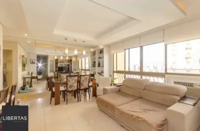 Apartamento com 3 quartos à venda na Avenida Grécia, 1100, Passo da Areia, Porto Alegre