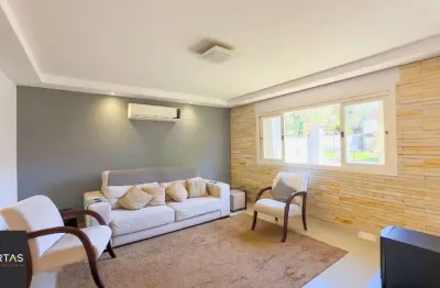 Casa com 3 quartos à venda na Rua Armando Czamanski, 135, Aberta dos Morros, Porto Alegre