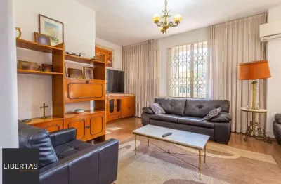 Casa com 4 quartos à venda na Avenida João Pessoa, 2368, Farroupilha, Porto Alegre