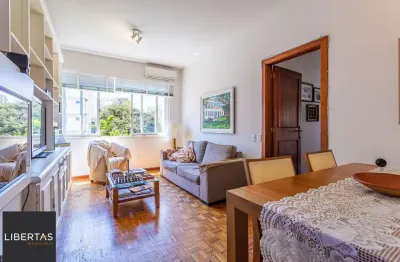 Apartamento com 3 quartos à venda na Avenida Venâncio Aires, 1001, Santana, Porto Alegre