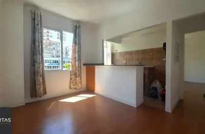 Apartamento com 1 quarto à venda na Avenida João Pessoa, 211, Centro Histórico, Porto Alegre