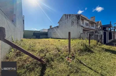 Terreno à venda na Rua Áustria, 159, Marechal Rondon, Canoas