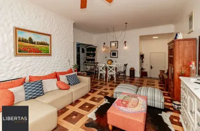 Apartamento com 3 quartos à venda na Rua Duque de Caxias, 1488, Centro Histórico, Porto Alegre