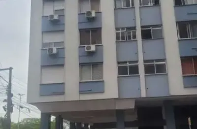 Apartamento com 1 quarto à venda na Avenida Loureiro da Silva, 1788, Cidade Baixa, Porto Alegre