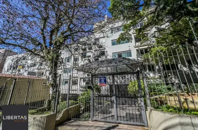 Apartamento com 2 quartos à venda na Cabral - De 1011/1012 Ao Fim, 1375, Rio Branco, Porto Alegre