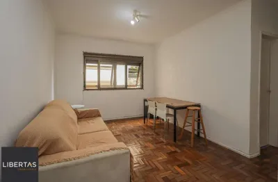 Apartamento com 1 quarto à venda na Avenida Mariland, 1335, Auxiliadora, Porto Alegre