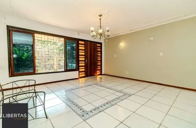 Casa com 4 quartos à venda na Avenida Paul Zivi, 333, Jardim São Pedro, Porto Alegre