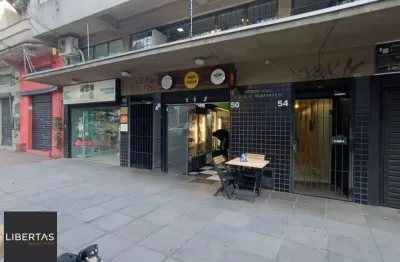 Ponto comercial à venda na Rua da República, 50, Cidade Baixa, Porto Alegre