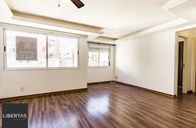 Apartamento com 3 quartos à venda na Avenida Dom Cláudio José Gonçalves Ponce de Leão, 140, Vila Ipiranga, Porto Alegre