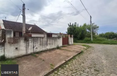 Casa com 2 quartos à venda na Acesso C, 3049, Restinga, Porto Alegre