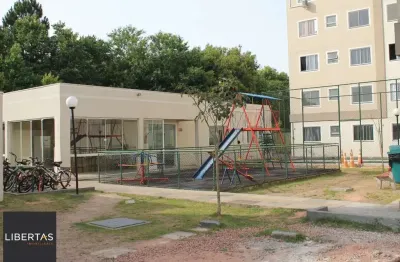 Apartamento com 2 quartos à venda na Rua Sete Mil E Oito, 280, Restinga, Porto Alegre