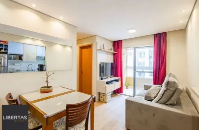 Apartamento com 2 quartos à venda na Avenida Protásio Alves, 8201, Morro Santana, Porto Alegre