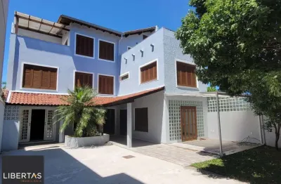 Casa no bairro ipanema com 291 m² de área privativa e 8 garagens