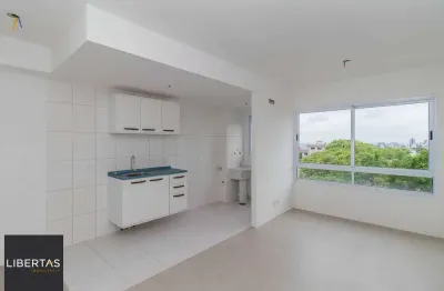 Apartamento com 2 quartos à venda na Rua Carumbé, 130, Bom Jesus, Porto Alegre