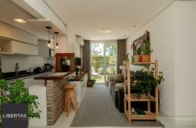 Apartamento com 2 quartos à venda na Rua Doutor Carlos Renato R. Fonseca, 200, Jardim Itu Sabará, Porto Alegre