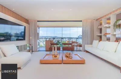 Apartamento com 3 quartos à venda na Tv. Des. Viêira Píres, 115, Rio Branco, Porto Alegre