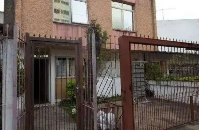 Apartamento com 1 quarto e 25m² à venda em santana, porto alegre.