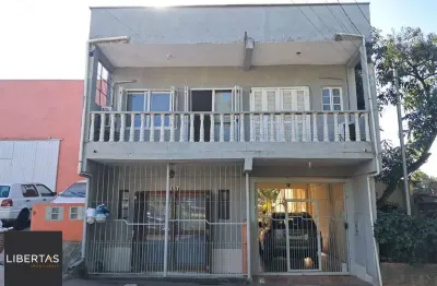 Casa com 2 quartos à venda na Rua Celso Lemes da Silva, 587, Jardim Algarve, Alvorada