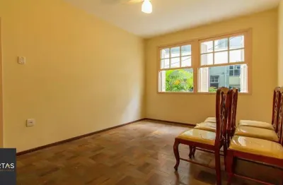 Apartamento com 2 quartos e 53m² à venda em independência, porto alegre.