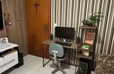 Apartamento com 2 dormitórios no bairro vila nova condomínio san rafael