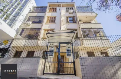 Apartamento com 1 quarto à venda na Avenida Protásio Alves, 2760, Petrópolis, Porto Alegre