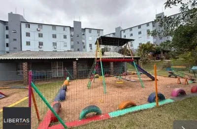 Apartamento com 2 quartos à venda na Estrada Cristiano Kraemer, 1863, Vila Nova, Porto Alegre