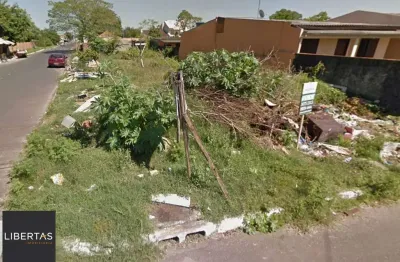 Terreno à venda na Rua Doutor Olavo Fernandez, 405, Estância Velha, Canoas