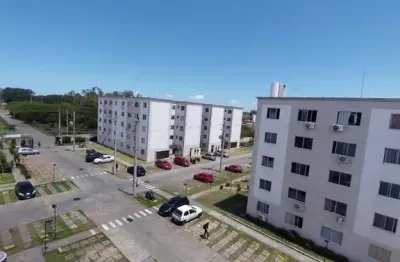 Apartamento com 02 quartos e 01 vaga no bairro hípica em porto alegre