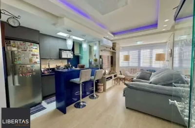 Apartamento com 2 quartos à venda na Rua Castro Alves, 141, Independência, Porto Alegre