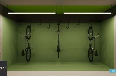 Apartamento com 1 quarto à venda na Rua Bogotá, 110, Jardim Lindóia, Porto Alegre