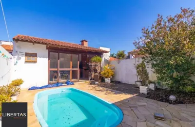 Casa com 3 quartos para alugar na Rua Rodolpho Espinoza, 70, Hípica, Porto Alegre