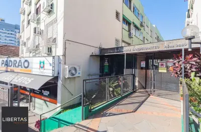 Apartamento com 1 quarto à venda na Avenida Teresópolis, 2548, Teresópolis, Porto Alegre