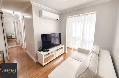 Apartamento com 3 quartos à venda na Avenida Armando Fajardo, 2100, Igara, Canoas