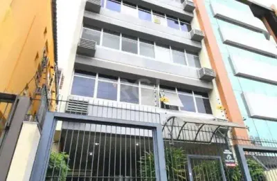 Conjunto/sala para venda - 37.81m², 0 dormitórios, auxiliadora