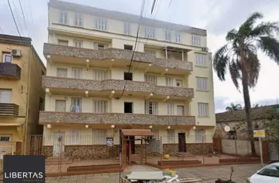 Apartamento com 1 quarto à venda na Rua Moura Azevedo, 146, São Geraldo, Porto Alegre