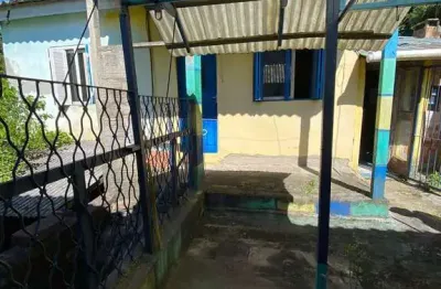 Casa com 2 quartos à venda na Rua Maurílio Ferreira, 524, Campo Novo, Porto Alegre