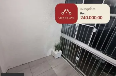 Apartamento com 2 quartos à venda na Rua Joaquim de Carvalho, 650, Vila Nova, Porto Alegre